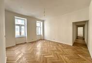 Hochwertig sanierte 4-Zimmer Wohnung nahe U3 Ottakring