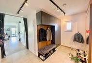 Modernes 186 m² Einfamilienhaus mit Wärmepumpe, Pool, Terrasse & Whirlpool - 7 Autominuten von Wien entfernt