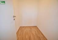 Gratuliere - Ihre Suche hat ein Ende _ traumhafte DG-Wohnung mit Terrasse und Küche im Erstbezugs-Neubau in Hofruhelage - inkl. Küche