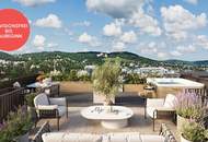 Dachtraum mit 60 m² Terrasse - stylisch & sonnig! | PROVISIONSFREI BIS BAUBEGINN