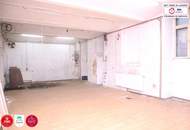 IHRE neue Werkstatt/ Lager in attraktiver Lage des 9.Bezirks