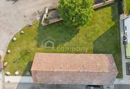 Baugrundstück im Zentrum Pischelsdorf mit Altbestand zu verkaufen!