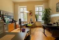 Top Büro/Praxis/ CO Workingspace mit eigenem Hof in 1150 Wien – Ihr neuer Standort zum Kauf! - Ebenfalls Umwidmung auf Wohnung möglich !