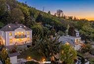 Exklusive Traumvilla im 13. Bezirk – Wien Hietzing