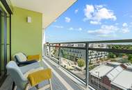 "Level up – Dachgeschoss-Maisonette"