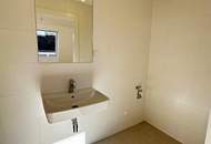 AUGARTEN-NÄHE, ERSTBEZUG, klimatisiertes 52 m2 Dachgeschoss, 2 Zimmer, Komplettküche, Duschbad, Parketten, Brigittenauer Lände