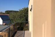 Modernes Traumhaus nahe Neulengbach! Neubau in idyllischer Grünlage mit Wärmepumpe, großzügiger Terrasse & Doppelgarage!