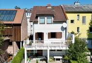 WOLFERSBERG - EINFAMILIENHAUS