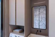 ZU HAUSE AM PULS DER STADT