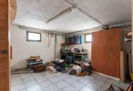 Zu Fuß zum Bahnhof! Großzügiges Einfamilienhaus mit 1.317m² Grundstück in Marchegg – Ihr Sanierungsprojekt!