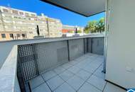 Helle 3-Zimmerwohnung mit Balkon in Ottakring