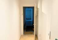 Ruhelage: Schöne 4-Zimmer-Wohnung mit Loggia nahe Belvedere