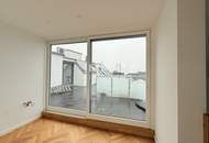 Wiener Rose - helle Dachgeschoß-Maisonette 3 Zimmer Erstbezug
