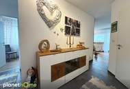 Traumhaft sonnige Gartenwohnung – 4 Zimmer zum Wohlfühlen!