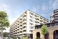 Exckusive Living: Directly at the main train station: Commission-free