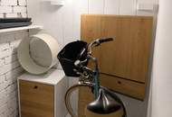 Charmantes 1,5-2 Zimmer Apartment in der Nähe von Schönbrunn und der U4+U6!