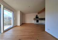 Exklusive 4.5-Zi-Neubauwohnung mit See- und Bergblick in Mondsee-Tiefgraben