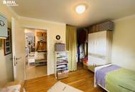 Bezaubernde 3-Zimmer-Wohnung mit Blick ins Grüne