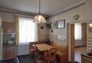 "Kein Grund ohne Haus"