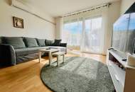 Nette 2 Zimmer Gartenwohnung in Graz Wetzelsdorf