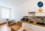 Möblierte Wohnung in zentraler Wohnlage