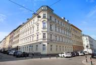 ++NEU++ Fantastische 3-Zimmer Dachgeschosswohnung mit großer Dachterrasse!
