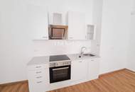 Moderne Bürofläche in Graz mit Top-Ausstattung in zentraler Lage! Radetzkystraße 1