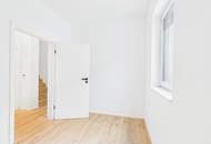 Schickes Doppelhaus in Enns Erstbezug!