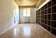 3 Zimmer Wohnung mit Balkon & Parkplatz