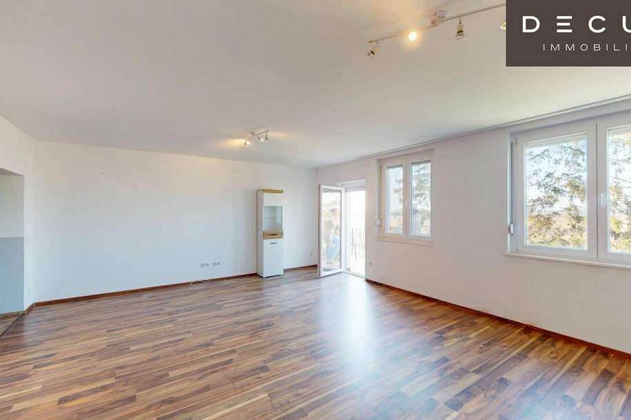 Generalsanierte Balkonwohnung – TOP Preis, TOP Lage in Absdorf!, Wohnung-kauf, 253.000,€, 3462 Tulln