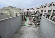 Charmante 1 Zimmerwohnung mit Balkon