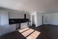"Wohnung mit Balkon und Parkplatz"