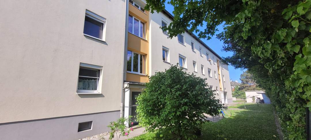 Oberwaltersdorf - gemütliche 3 Zimmer Mietwohnung mit Balkon