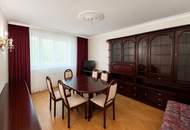 "3 Zimmer mit großzügiger Loggia"