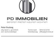 Sanierungsbedürftige Kleinwohnung mit viel Potential!