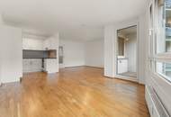 Smarte Kapitalanlagewohnung mit Loggia