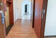 Großzügige 4-Zimmer-Wohnung für die ganze Familie