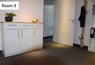 Ihr neuer Standort für Kanzlei, Ordination oder Büro – ganz nach Ihren Vorstellungen!