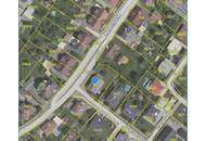 Zweifamilienhaus mit zwei separaten Wohneinheiten, Balkon, Garage und Carport in ruhiger Lage von Knittelfeld