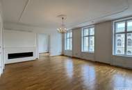 Exklusiver Altbaujuwel in Wiener Toplage | ZELLMANN IMMOBILIEN