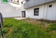 EIGENGARTEN in ruhiger Zentrumslage! Geräumige 3-Zimmer-Maisonette Wohnung - Karmeliterhof