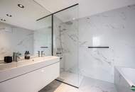 Exclusive Penthouse Maisonette in the Servitenviertel