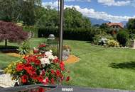 Zwei Wohneinheiten, ein Zuhause – großzügige Liegenschaft in Bestlage von Lendorf mit Gartenparadies & Zukunftspotenzial