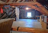 Zentrumnahes Wohn- und Geschäftshaus in Langenstein