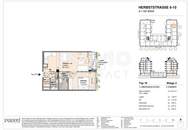 WOHNEN AM PARK - Urban &amp; Grün - Zentral gelegene 2 Zimmer Wohnung. Nähe zum 7. Bezirk!