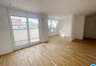 Bezugsfertig und sofort beziehbar: Entdecken Sie Maja – Eine zeitgenössisch-moderne Oase im Herzen des 10. Bezirks.