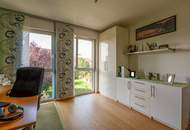 Koffer packen und einziehen!