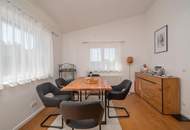 Modernisiertes Ferienhaus nahe Steinbrunner See – Hauptwohnsitz möglich