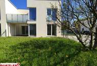 Reihenhausidyll - Wohnen im Grünen, nah am Wasser