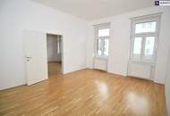 Super helle 2,5-Zimmer-Wohnung mit zwei Balkonen und cooler Lage! Gebraucht aber gut!